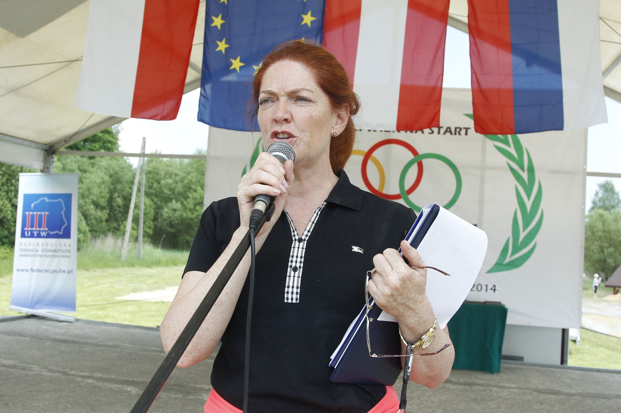 Katarzyna Dowbor