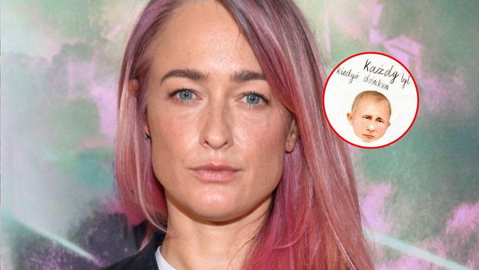 Nowy wpis Matyldy Damięckiej