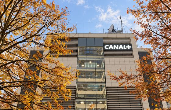 Canal+ dalej rośnie w Polsce. Przychody w górę
