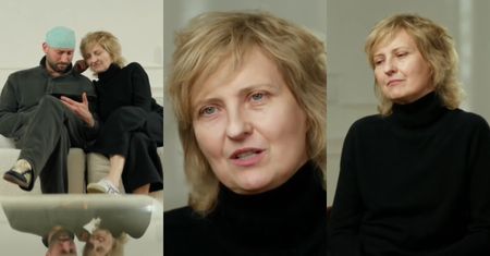 Izabela Kuna wspomina dawną pracę: "Robiłam wywiady z koleżankami, które były w środowisku, w którym ja chciałam być. To było UPOKARZAJĄCE"