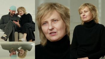 Izabela Kuna wspomina dawną pracę: "Robiłam wywiady z koleżankami, które były w środowisku, w którym ja chciałam być. To było UPOKARZAJĄCE"