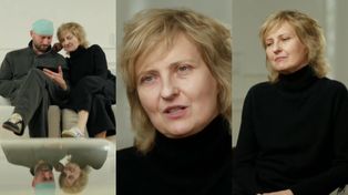 Izabela Kuna wspomina dawną pracę: "Robiłam wywiady z koleżankami, które były w środowisku, w którym ja chciałam być. To było UPOKARZAJĄCE"
