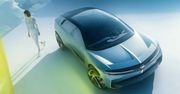 Opel Experimental Concept EV debiutuje ze składaną kierownicą. To zapowiedź nowych modeli