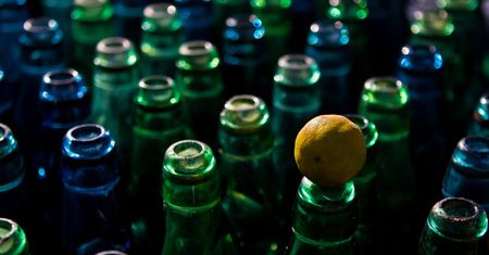 Czy w ciąży można pić alkohol?