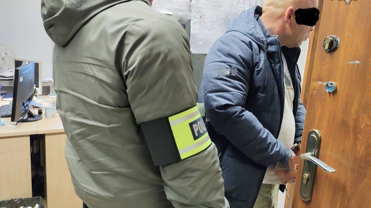 Zdjęcie ilustracyjne