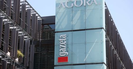 Zwolnienia w spółkach Agory. Pracę może stracić 166 osób