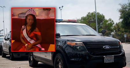 31-letnia miss ciężko ranna. Potrąciły ją kierujące dzieci