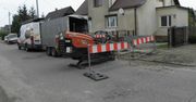 Prace na Powstańców Wielkopolskich