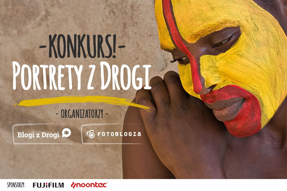 „Portrety z drogi” - galeria najlepszych zdjęć trzeciego etapu 13