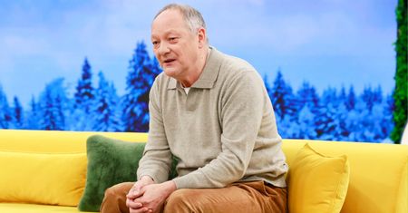 Tomasz Dedek otwarcie o nowotworze. "Cały czas pozostaję pod opieką lekarzy"