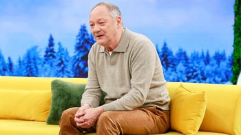 Tomasz Dedek otwarcie o nowotworze. "Cały czas pozostaję pod opieką lekarzy"