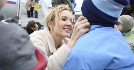Teraz to są nasze dzieci