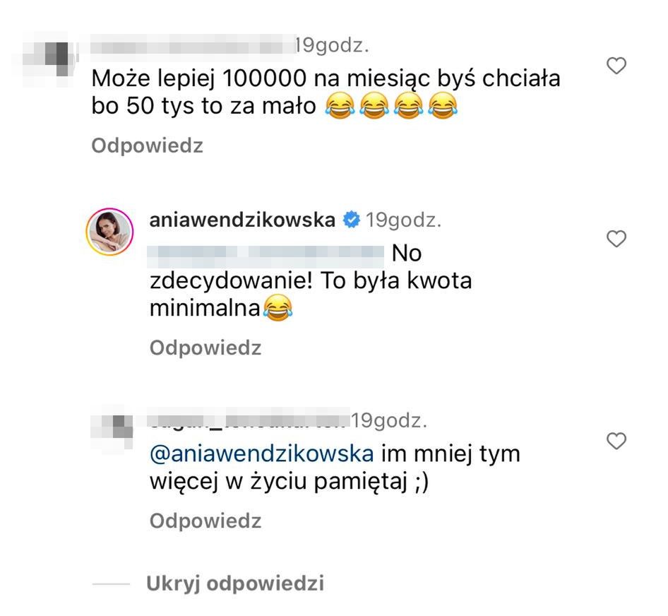 Anna Wendzikowska