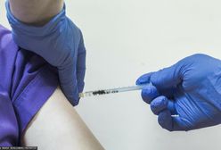 Zakrzepy krwi po szczepionce Johnson & Johnson? Wkrótce konkluzje EMA
