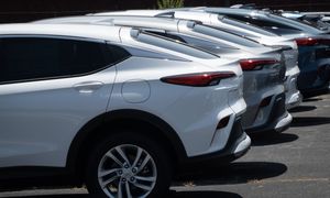 Wstrząs w branży moto. Amerykanie zrywają z Chinami ws. części