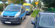 Puławy: Nie żyją trzy osoby i dwa psy, sprawcą tlenek węgla