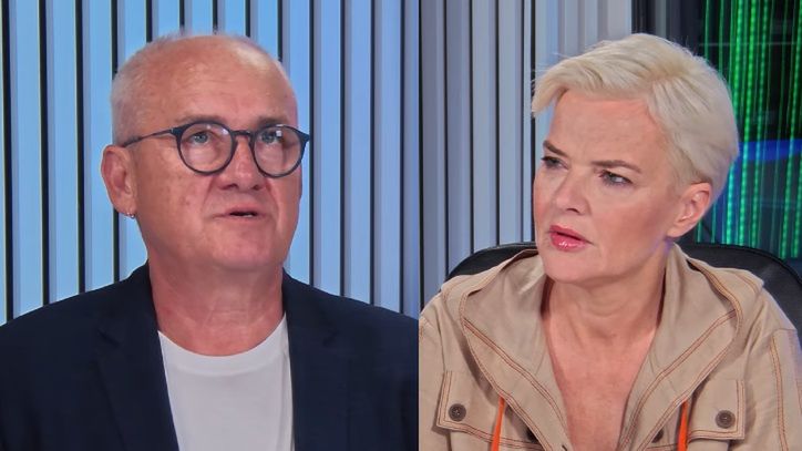 Michał Olszański żąda legalizacji eutanazji w Polsce