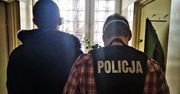 Warszawa. Kradzież perfum i artykułów spożywczych. Dwie osoby zatrzymane