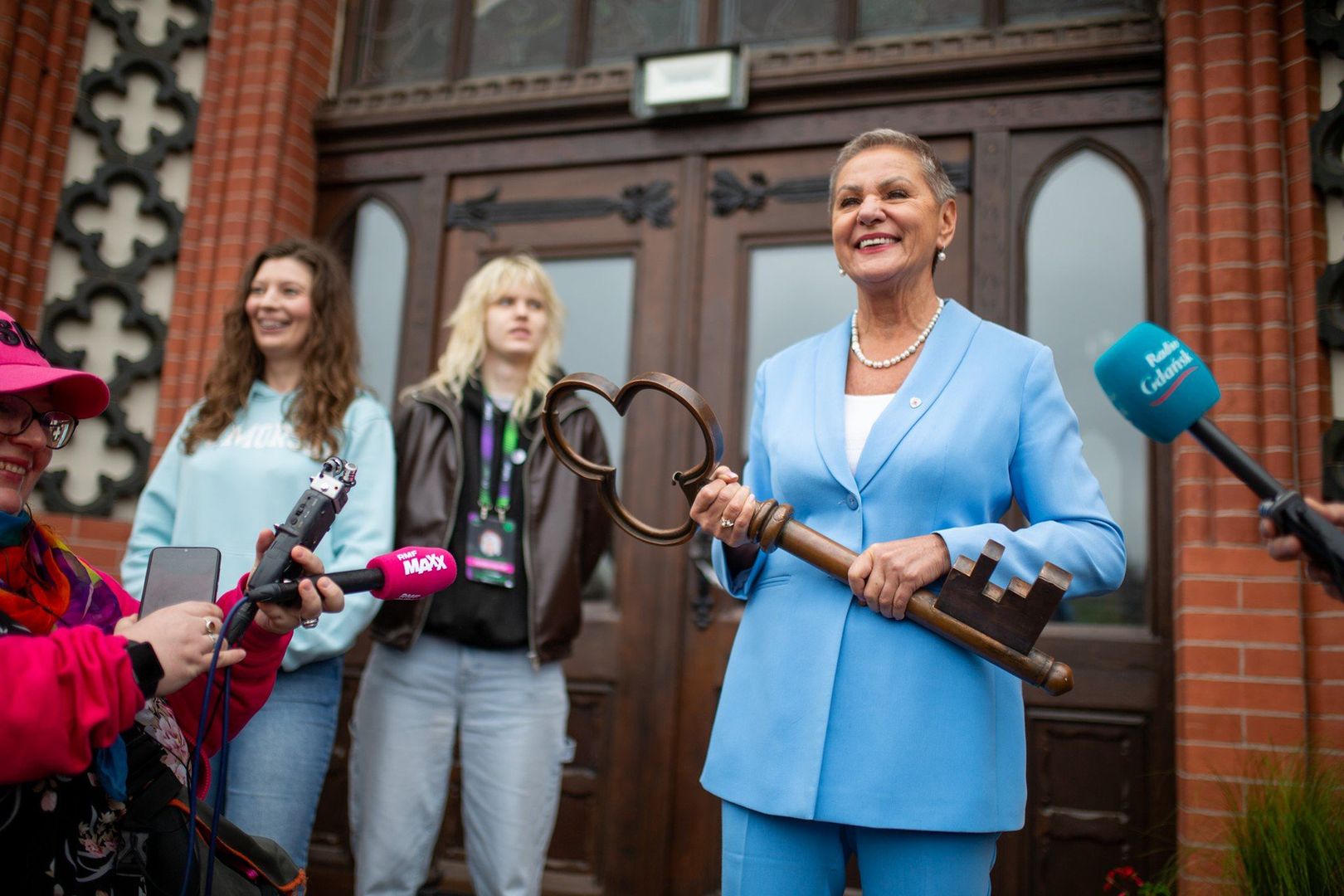 Studencka parada zainaugurowała tegoroczne słupskie juwenalia!
