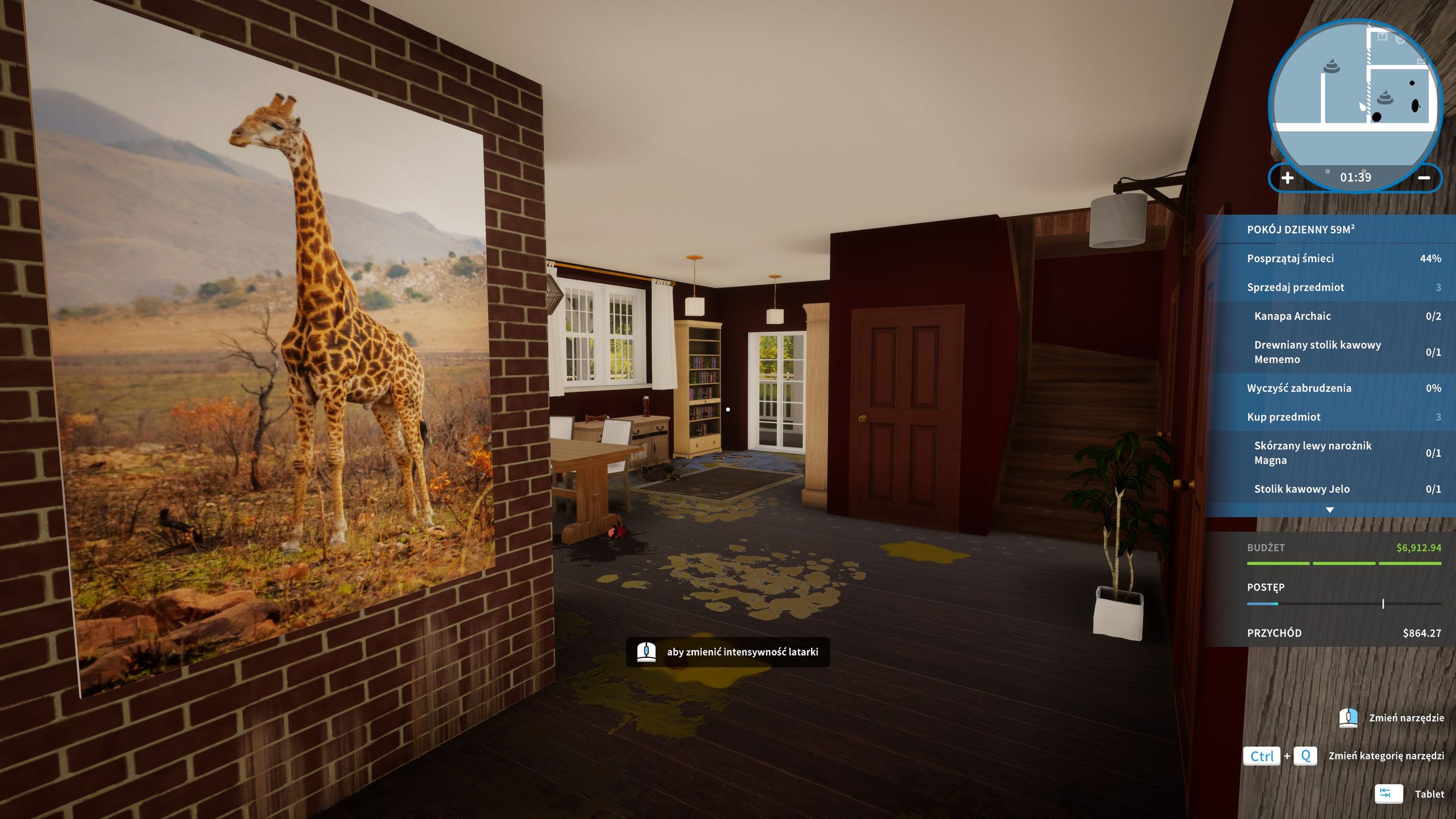 House Flipper Remastered Collection