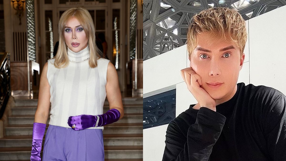 Oli London wydał 700 tysięcy na operacje i tranzycje