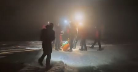 Naraził dziecko na śmiertelne niebezpieczeństwo. Trwa dochodzenie