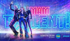 „Mam talent! 15” od 2 marca w sobotnim prime-time TVN