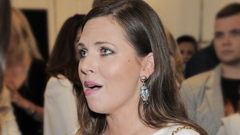 Aleksandra Kwaśniewska o bezdzietności z wyboru 