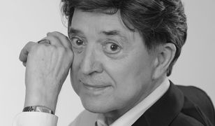 Izabela Trojanowska opisuje, jak wyglądało jej ostatnie spotkanie z Połomskim. "Nie wiem, dlaczego odmówił"