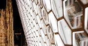 Electrolux The CUBE vs. Katedra w Mediolanie [wideo]