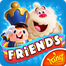 Candy Crush Friends Saga icon