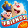 Candy Crush Friends Saga ikona