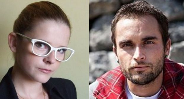 Wiktoria Szymaniak i Michał Jasiński dołączyli do Focus Advantage