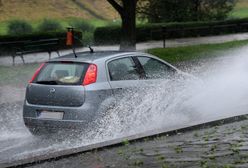 Pogoda. IMGW wydał ostrzeżenia dla trzech województw