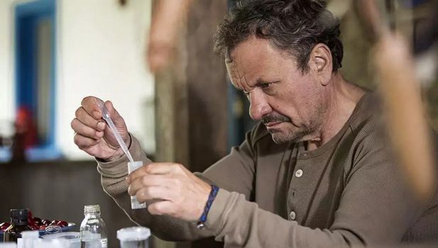 Już dziś film "Pokot"