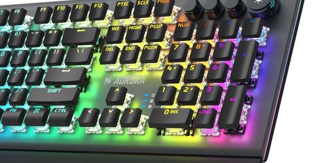 Atrakcyjne siostrzyczki: iBOX Aurora K-5 i K-6. Wiele je łączy, co nieco dzieli