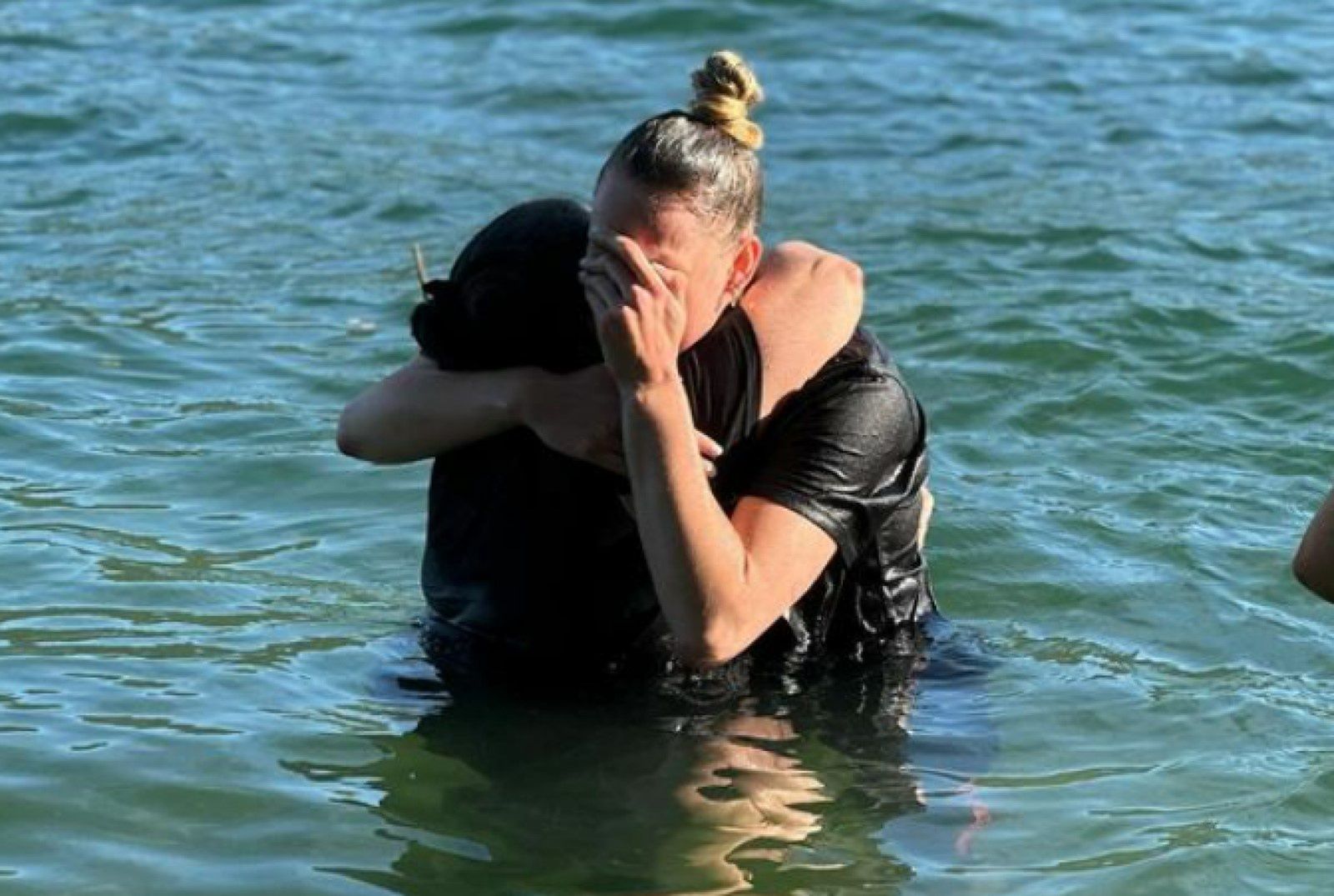 Reprezentantka Polski przyjęła chrzest. "Jestem wolna"
