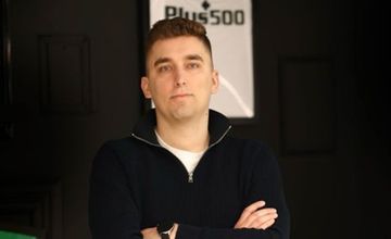 Rafał Michalski odchodzi z Fortuna PL