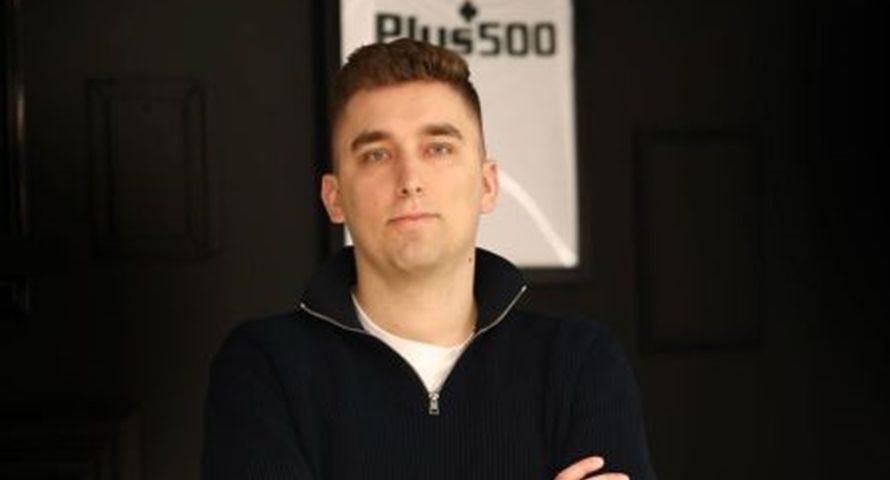 Rafał Michalski odchodzi z Fortuna PL