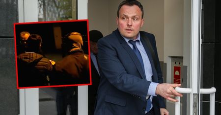 Były szef ABW zatrzymany. Ma stanąć przed komisją