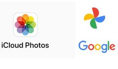 Apple pozwala kopiować zdjęcia z iCloud do Google Photos. Konieczne specjalne zgłoszenie