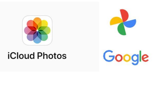 Apple pozwala kopiować zdjęcia z iCloud do Google Photos. Konieczne specjalne zgłoszenie