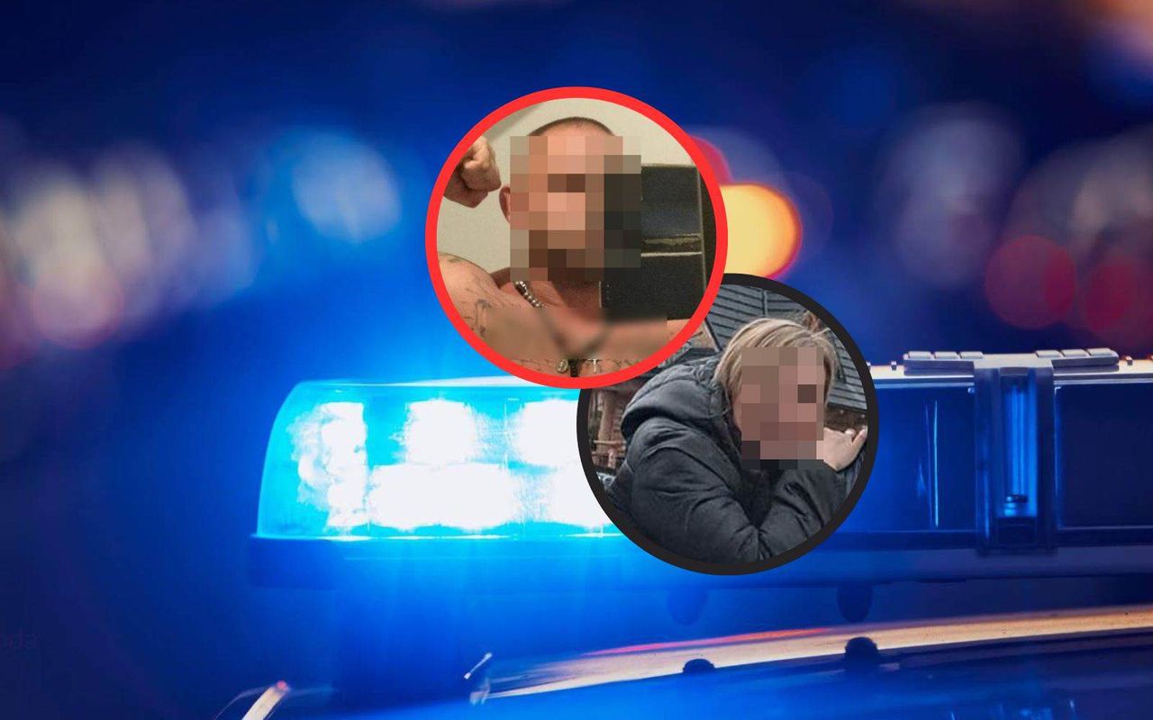 Zabójstwo Magdaleny. Przeszłość Marcina G. wychodzi na jaw