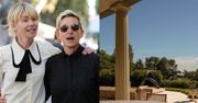 Ellen DeGeneres z żoną sprzedają willę za 18 MILIONÓW! To więcej, niż kosztowała pierwotnie