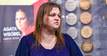 Agata Wróbel zakochała się w Grecji. Miłość nie przetrwała, ale ona wciąż pamięta