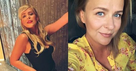 Wyluzowana Aneta Zając celebruje sobotni wieczór. Fani zachwyceni: "Wow, jak GWIAZDA HOLLYWOOD!" (FOTO)