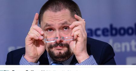 Terlikowski o protestach przeciwko zaostrzeniu ustawy aborcyjnej: "Szatan szaleje! Zwyciężymy z zabijaniem!"