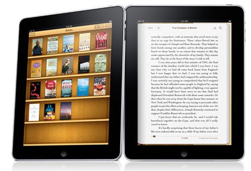 Eksperci z Wall Street zmieniają przewidywania dla iPada