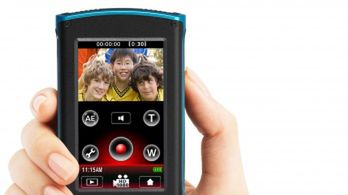 Kamerki PICSIO JVC do zabawy i nie tylko 1