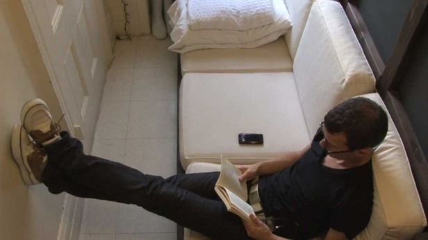 Jak mieszka architekt na Manhattanie? [wideo] 1